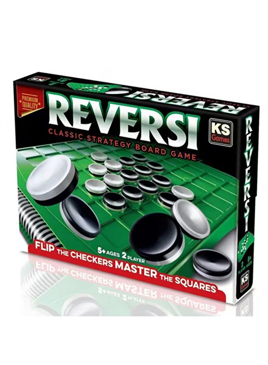 Ks Games Reversi 25118