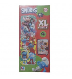 Ks Games Smurf Xl 14107