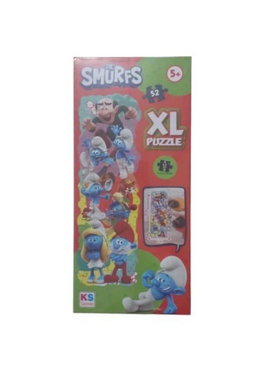 Ks Games Smurf Xl 14107