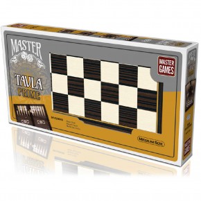Ks Games Tavla Master Prime T 22