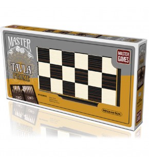 Ks Games Tavla Master Prime T 22