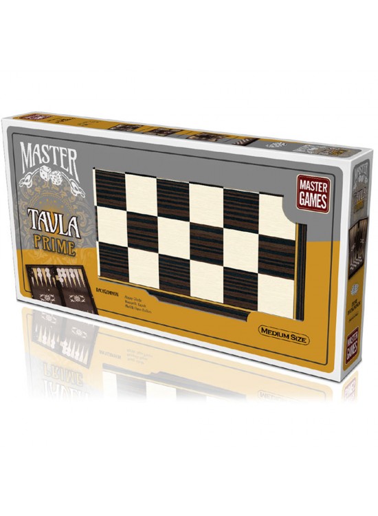 Ks Games Tavla Master Prime T 22
