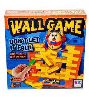Ks Games Wall Game 25921