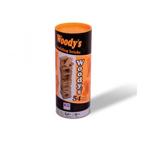 Ks Games Woodys Xl