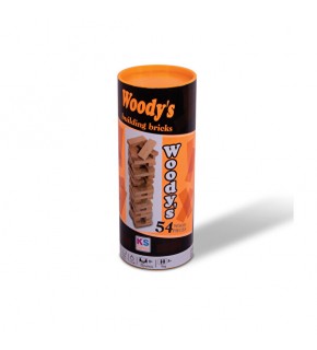 Ks Games Woodys Xl
