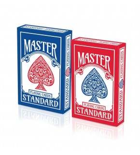 Ks Gmaes Master Standart Oyun Kağıdı