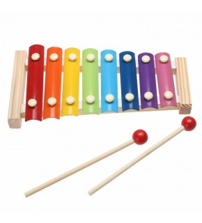 Ksilofon Ahşap 21cm