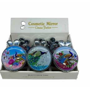 Kulaklı Sulu Ayna 578  (1 Adet)