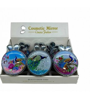 Kulaklı Sulu Ayna 578  (1 Adet)