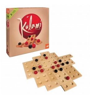 Kulami Strateji Oyunu 31078