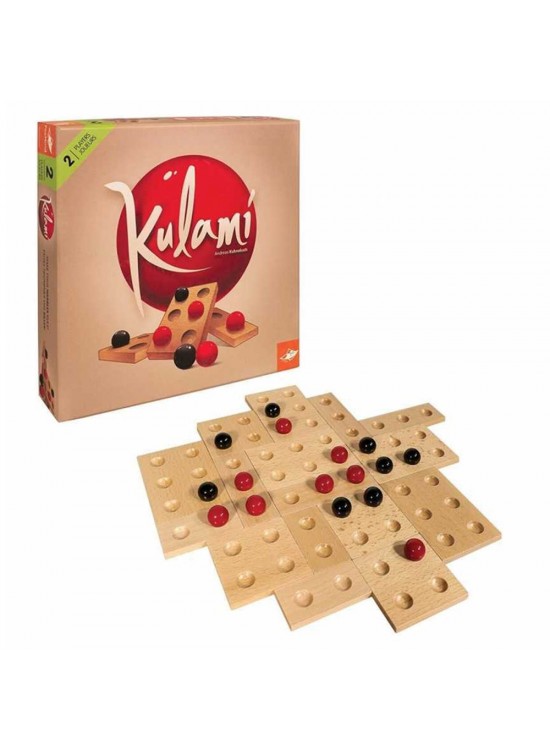 Kulami Strateji Oyunu 31078 Kulami Strateji Oyunu 31078