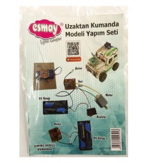 Kumanda Devresi Esm-17