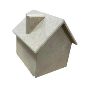 Kumbara Ev 15x10x9,5