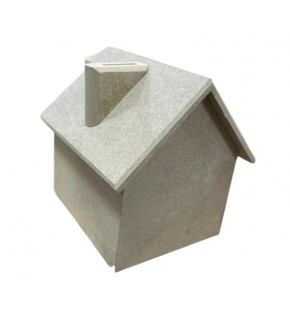 Kumbara Ev 15x10x9,5