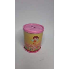 Kumbara Plastik (1 Adet)