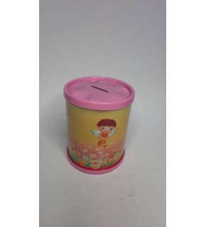 Kumbara Plastik (1 Adet)