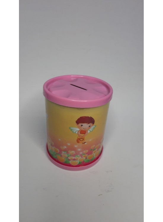 Kumbara Plastik (1 Adet)