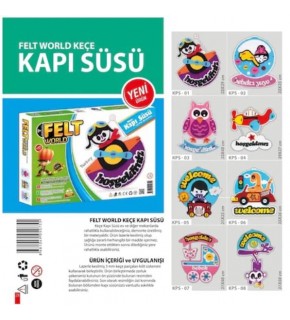 Kumtoys Kapı Süsü