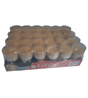 Kürdan (1 Adet)