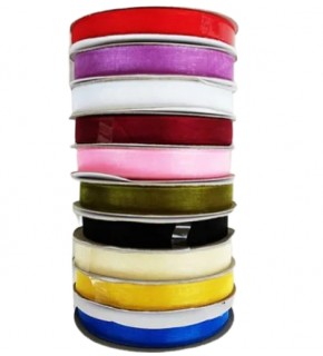 Kurdele 1Cm K1945 (1 Adet)