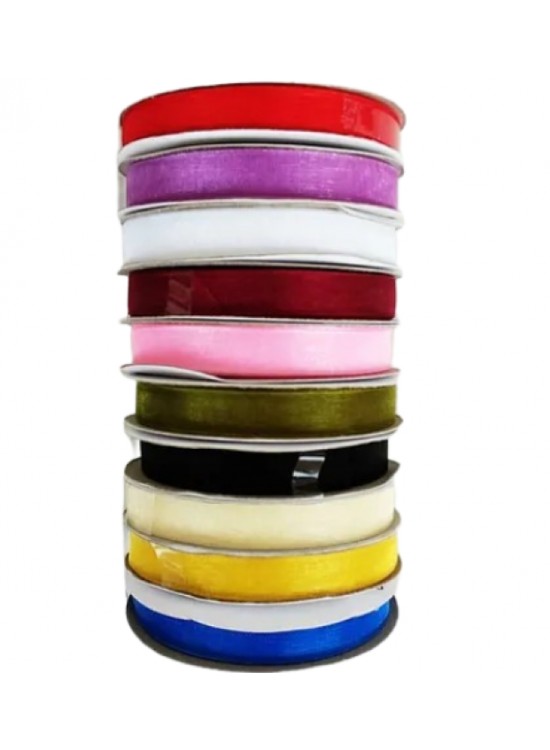 Kurdele 1Cm K1945 (1 Adet)