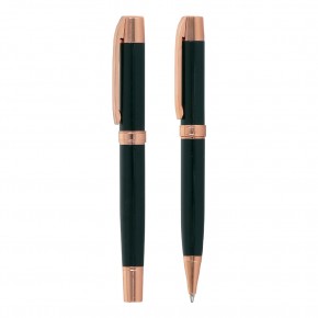 KÜRE İKİLİ KALEM SETİ