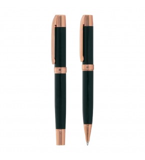 KÜRE İKİLİ KALEM SETİ