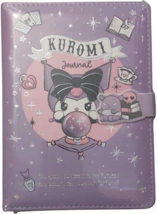 Kurmi Vgn Deri Mıknatıslı Günlük 13x18 Cm 100 GR 224 Syf 525-2025