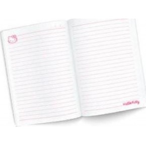 Kuromi, Mini Journal A7 128 Syf 80 Gr. 16 Lı 525-2211