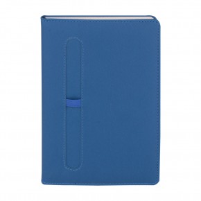 KURTULUŞ LACİVERT TARİHSİZ DEFTER (15X21 CM)