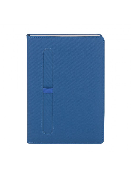 KURTULUŞ LACİVERT TARİHSİZ DEFTER (15X21 CM) KURTULUŞ LACİVERT TARİHSİZ DEFTER (15X21 CM)