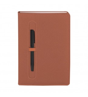 KURTULUŞ TABA TARİHSİZ DEFTER (15X21 CM)