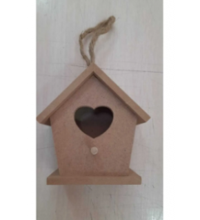 Kuş Evi İpli  (Bay) M3955