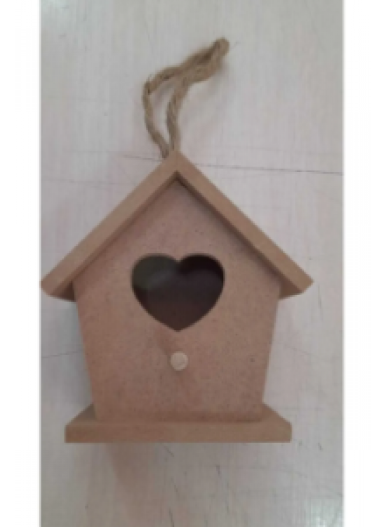 Kuş Evi İpli  (Bay) M3955