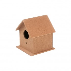 Kuş Yuvası -Kuş Evi 7X8X11