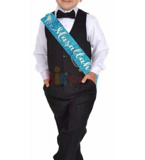 Kuşak Simli Maşallah