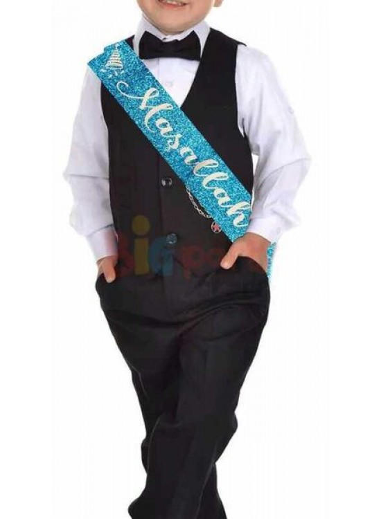 Kuşak Simli Maşallah