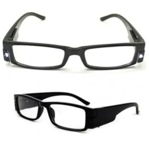 Kuzey Ledli Okuma Gözlüğü G6284