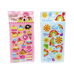 Kuzey Sticker Kzy-4434