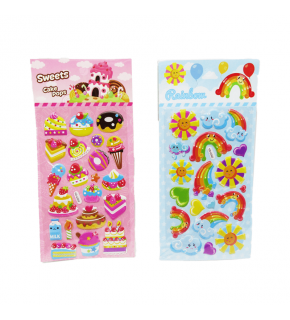 Kuzey Sticker Kzy-4434