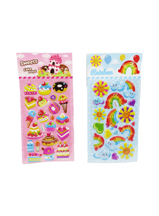 Kuzey Sticker Kzy-4434 Kuzey Sticker Kzy-4434