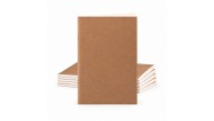 KUZEYKENT KRAFT DEFTER (13X21 CM)