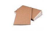 KUZEYKENT KRAFT DEFTER (13X21 CM)
