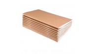 KUZEYKENT KRAFT DEFTER (13X21 CM)
