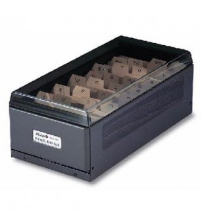 Kw-Trio Kartvizit Kutusu 600 LÜ 04600