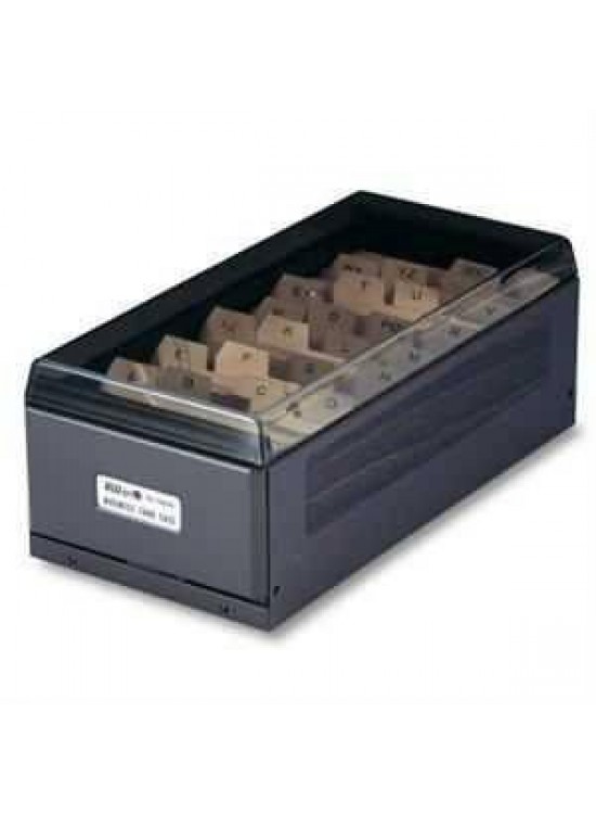 Kw-Trio Kartvizit Kutusu 800 LÜ 04800