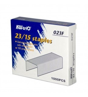 Kw-Trio Zımba Teli 23/15 0023F