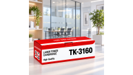 Kyo Tk-3160 Muadil Toner 12.500 Baskı