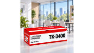 Kyo Tk-3400 Muadil Toner 12.500 Baskı