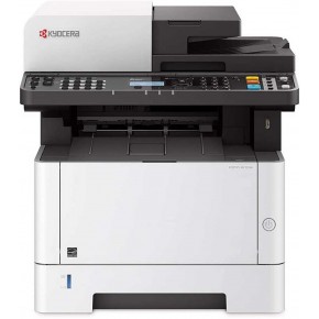 Kyocera Ecosys M2135DN Yazıcı-Tarayıcı-Fotokopi Mono Lazer Yazıcı